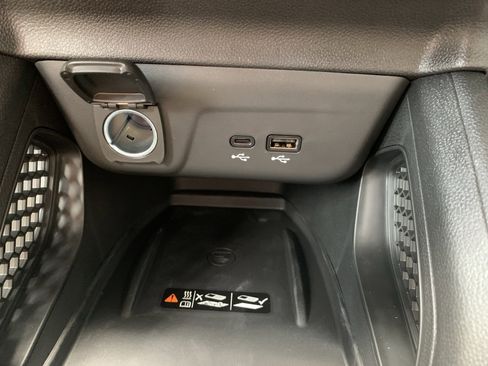 New 2026 Chevrolet TrailBlazer LT w/ Convenience Package image 23