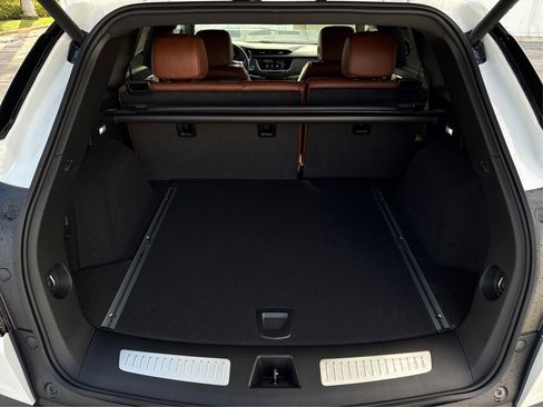 New 2026 Cadillac XT5 Sportv image 11