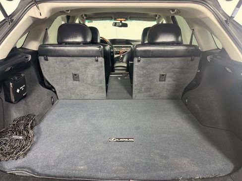 Used 2011 Lexus RX 350 AWD w/ Premium Pkg image 24