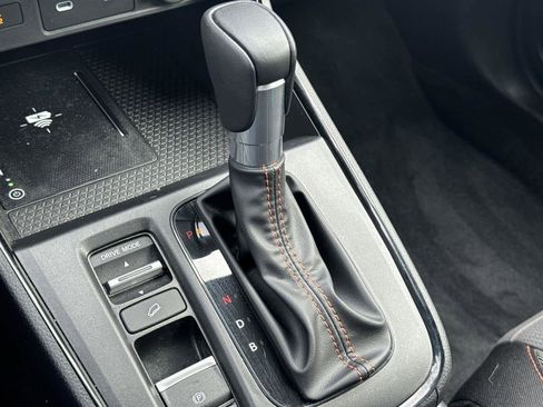 Used 2026 Honda CR-V TrailSport image 29