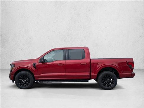 New 2026 Ford F150 XLT w/ Equipment Group 302A MID RWD image 5