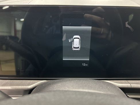 New 2026 Kia Sportage X-Line image 14