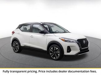 Used 2026 Nissan Kicks SV w/ Cold Weather Package AWD/4WD video 1
