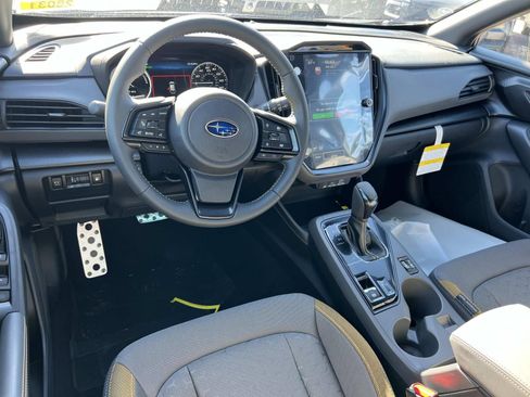 New 2026 Subaru Crosstrek 2.5i Sport image 14