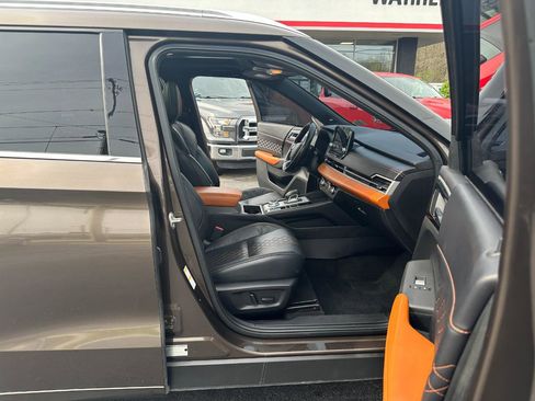 Used 2022 Mitsubishi Outlander SEL AWD/4WD image 30