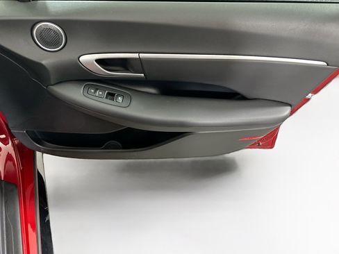 Used 2025 Hyundai Sonata SEL image 30