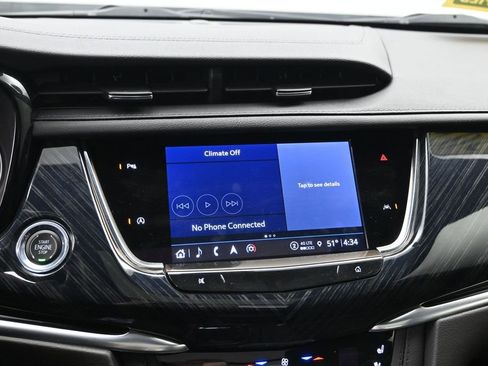 Used 2024 Cadillac XT6 Premium Luxury AWD/4WD image 15