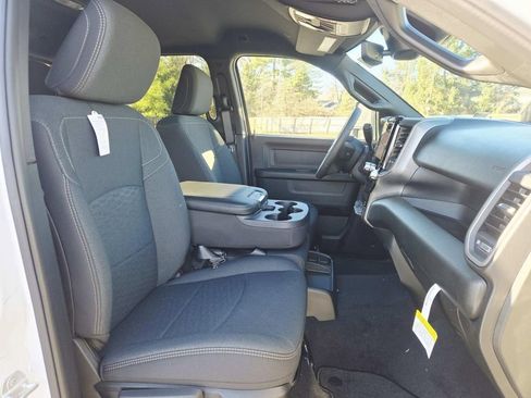 New 2026 RAM 2500 Tradesman AWD/4WD image 20