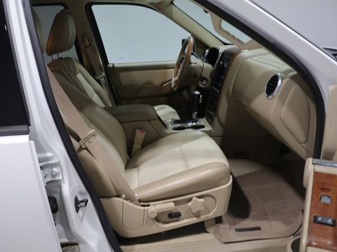 Used 2010 Ford Explorer Eddie Bauer AWD/4WD image 22