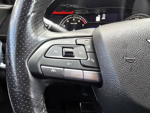 Used 2021 Cadillac XT4 Sport image 22