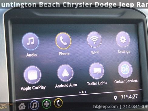 Used 2019 GMC Sierra 1500 Elevation w/ Elevation Value Package image 21