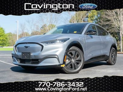 Used 2022 Ford Mustang Mach-E California Route 1