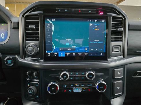 Used 2024 Ford F150 XLT w/ Equipment Group 302A MID image 5