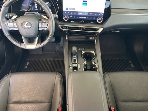 Certified 2025 Lexus RX 350 w/ Convenience Package AWD/4WD image 10