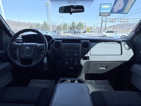 Used 2014 Ford F150 STX w/ Equipment Group 201A Mid image 4