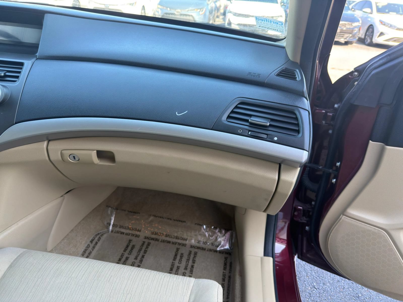 Used 2012 Honda Accord LX image 20