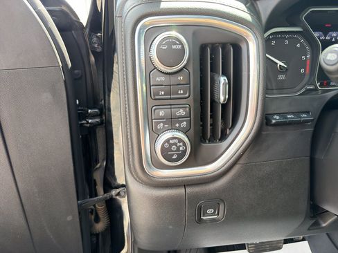 Used 2020 GMC Sierra 1500 Denali w/ Denali Ultimate Package AWD/4WD image 14