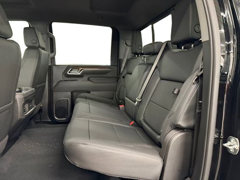 New 2026 Chevrolet Silverado 2500 LT w/ Trail Boss Package AWD/4WD image 10