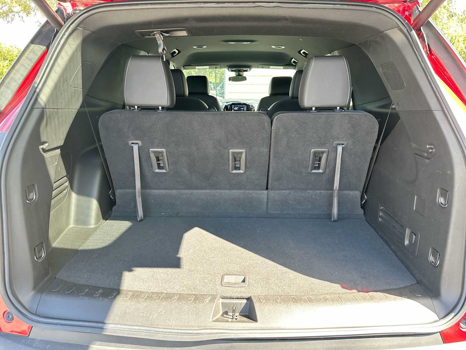 Certified 2023 Chevrolet Traverse LT AWD/4WD image 25