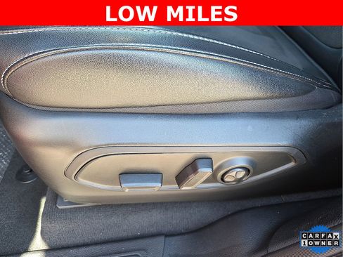 Used 2024 Jeep Grand Cherokee L Altitude image 15