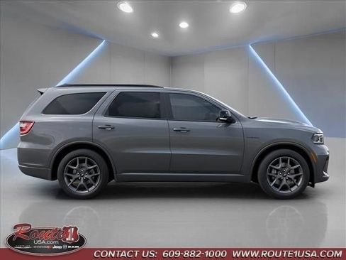 New 2027 Dodge Durango GT AWD/4WD image 22