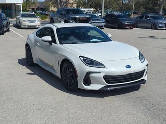 Used 2023 Subaru BRZ Limited w/ Popular Package #2 video 3