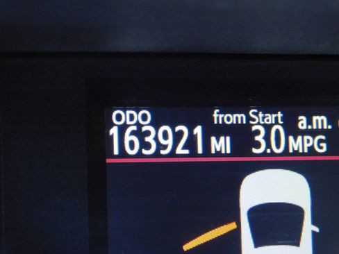 Used 2015 Toyota Prius C Three FWD image 9