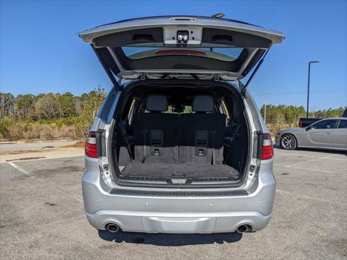 Certified 2024 Dodge Durango GT image 46