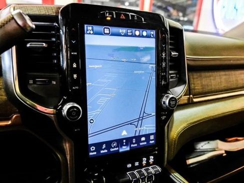 Used 2022 RAM 2500 Limited image 18