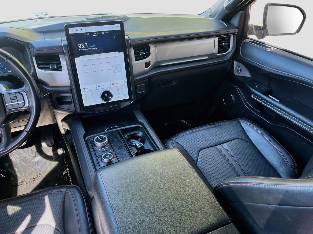 Used 2023 Ford Expedition Max Limited AWD/4WD image 25