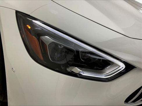 New 2026 Mercedes-Benz AMG GT 53 image 7