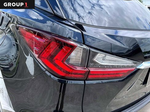 Certified 2022 Lexus RX 350 AWD w/ Premium Package image 26
