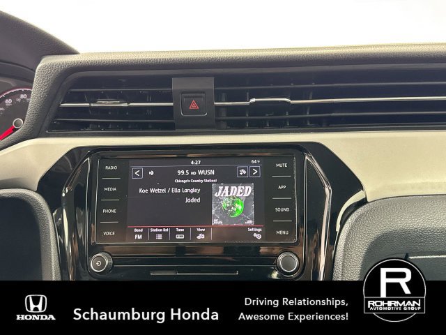 Used 2020 Volkswagen Passat 2.0T SE FWD image 6