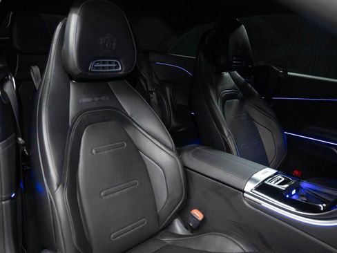 New 2027 Mercedes-Benz CLE 53 AMG 4MATIC Cabriolet image 13