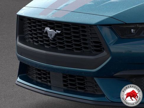 New 2026 Ford Mustang Coupe image 19