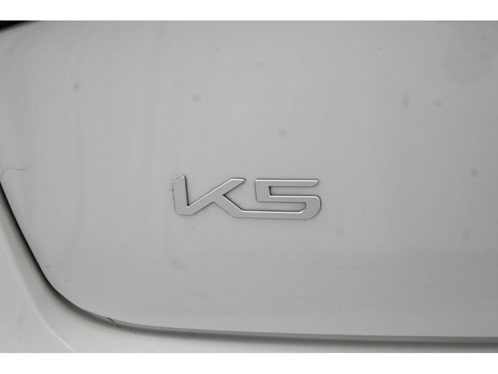 Used 2025 Kia K5 EX FWD image 45