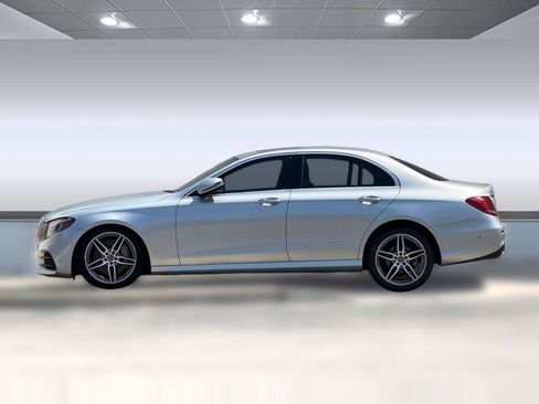 Used 2020 Mercedes-Benz E 350 Sedan w/ Parking Assistance Package image 2