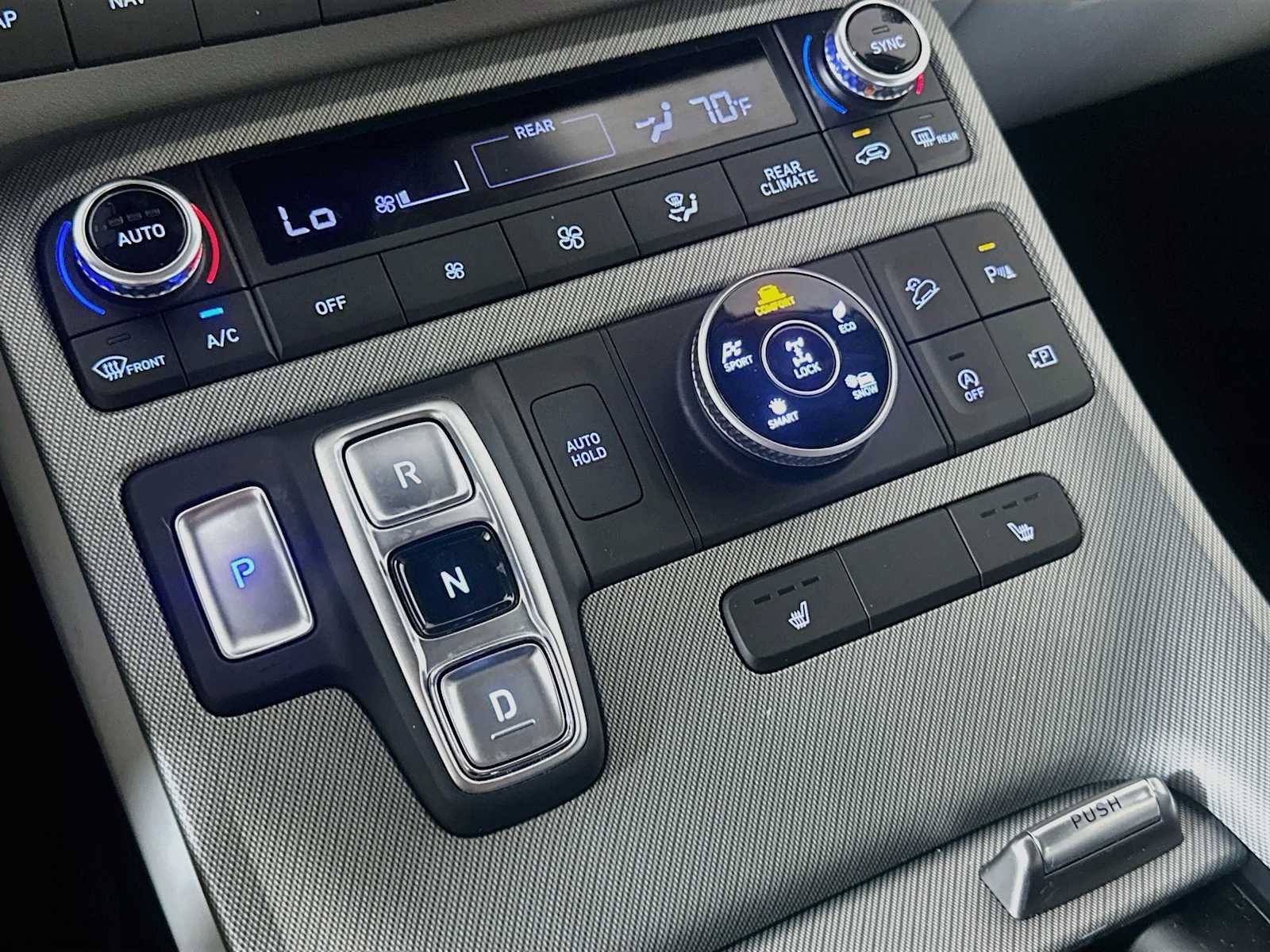 Used 2025 Hyundai Palisade SEL AWD/4WD image 15