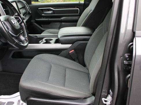 Used 2021 RAM 1500 Big Horn AWD/4WD image 7