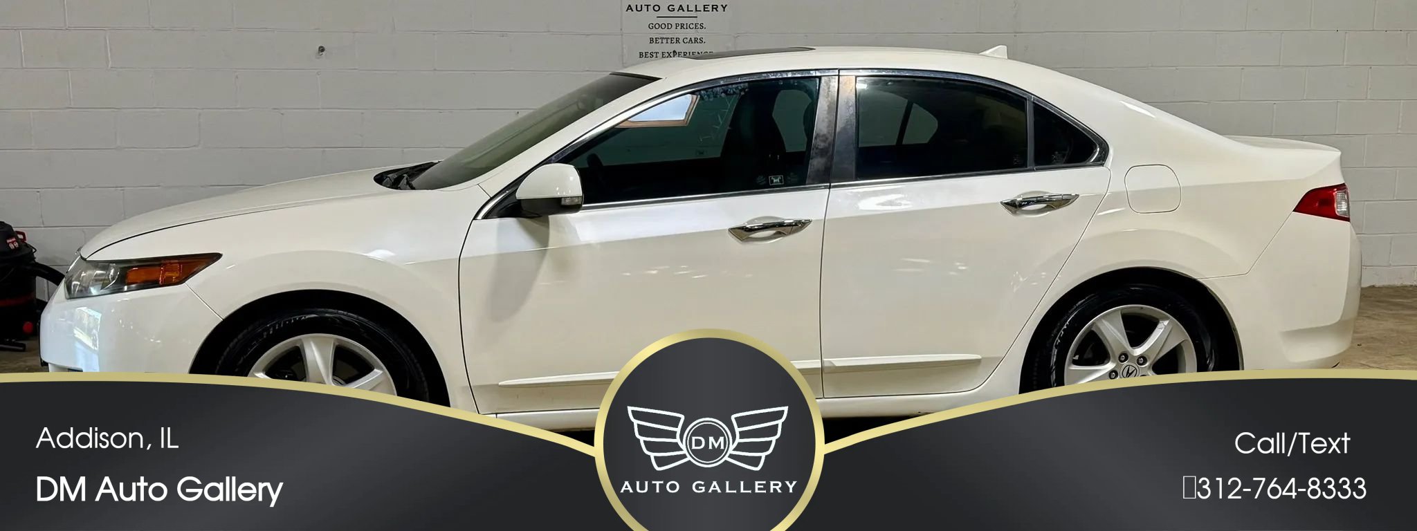 Used 2010 Acura TSX Sedan FWD image 13