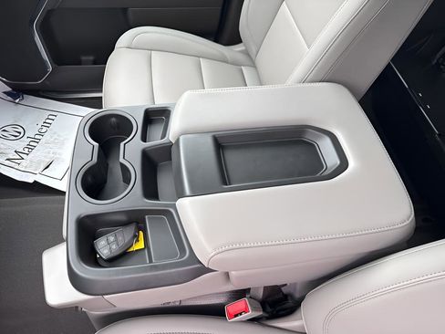 Used 2026 Chevrolet Silverado 3500 LT w/ All Star Edition AWD/4WD image 21