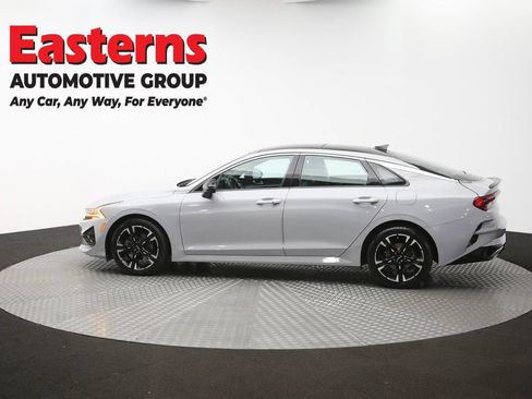 Used 2022 Kia K5 GT-Line w/ GT-Line FWD Premium Package image 62