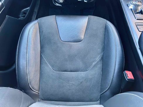 Used 2019 Ford Fusion Sport AWD/4WD image 41