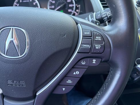 Used 2016 Acura RDX FWD w/ Advance Package image 21