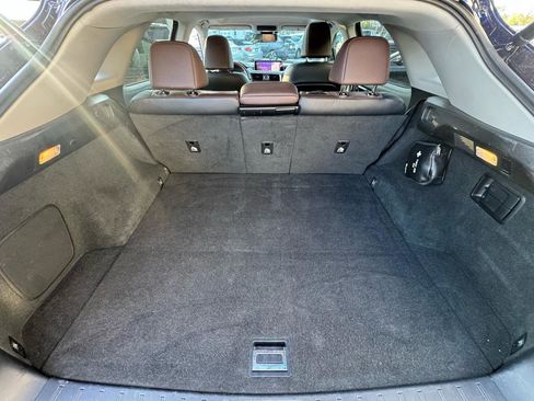 Used 2016 Lexus RX 350 FWD w/ Premium Package image 28