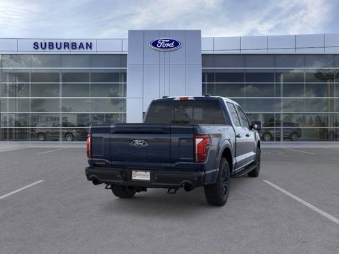 New 2026 Ford F150 Tremor w/ Equipment Group 402A High AWD/4WD image 9