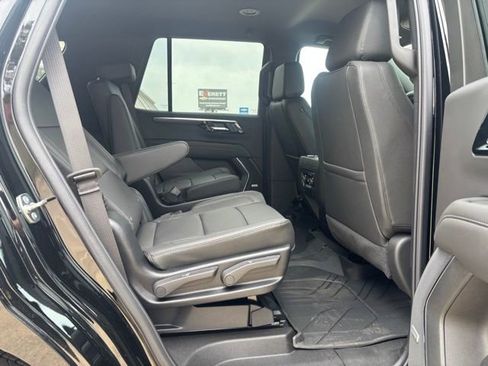 New 2026 Chevrolet Tahoe LT AWD/4WD image 14