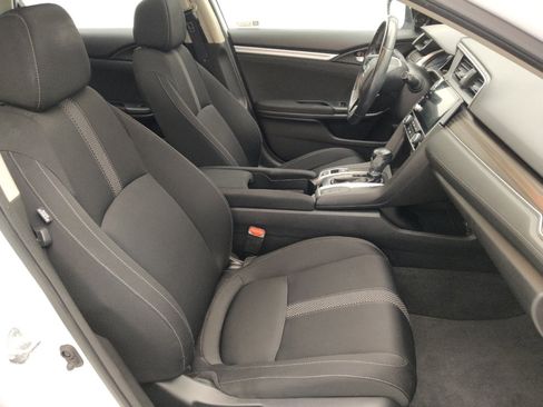 Used 2021 Honda Civic EX image 21