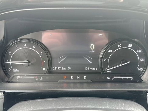 Used 2022 Lincoln Corsair AWD w/ Premium Package image 43