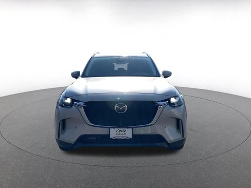 Used 2025 MAZDA CX-90 3.3 Turbo w/ Preferred Package image 4